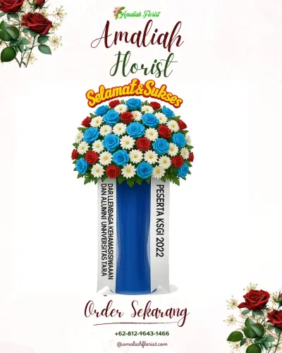Standing Flower di Argotirto